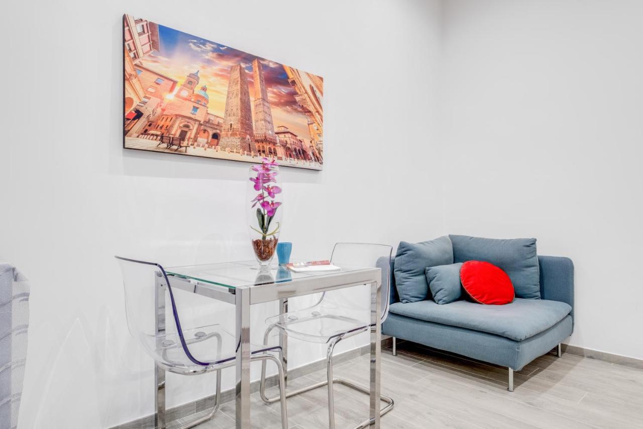 Bolognina Centro-Stazione Apartment Болонья Екстер'єр фото