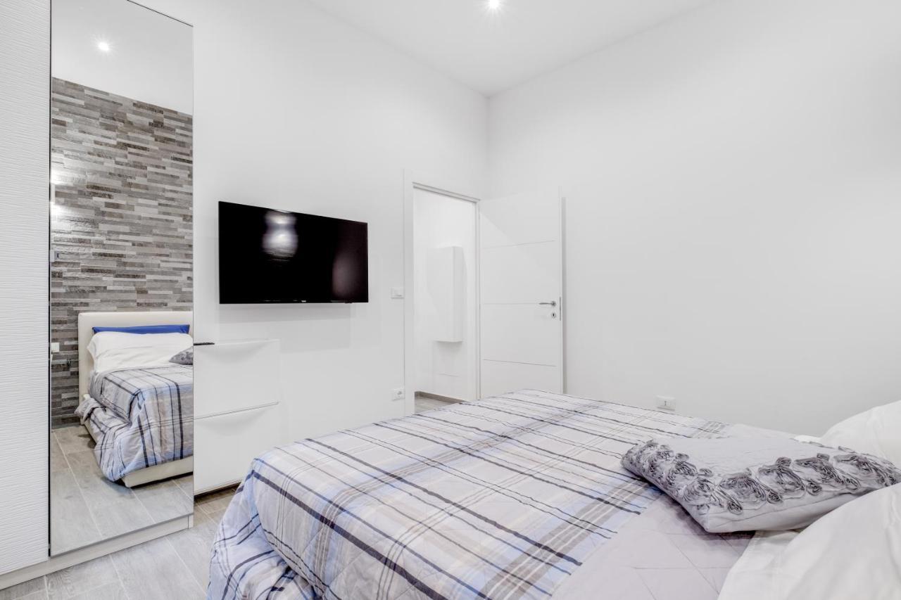 Bolognina Centro-Stazione Apartment Болонья Екстер'єр фото