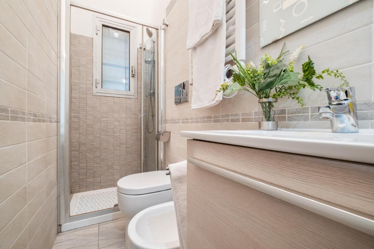 Bolognina Centro-Stazione Apartment Болонья Екстер'єр фото