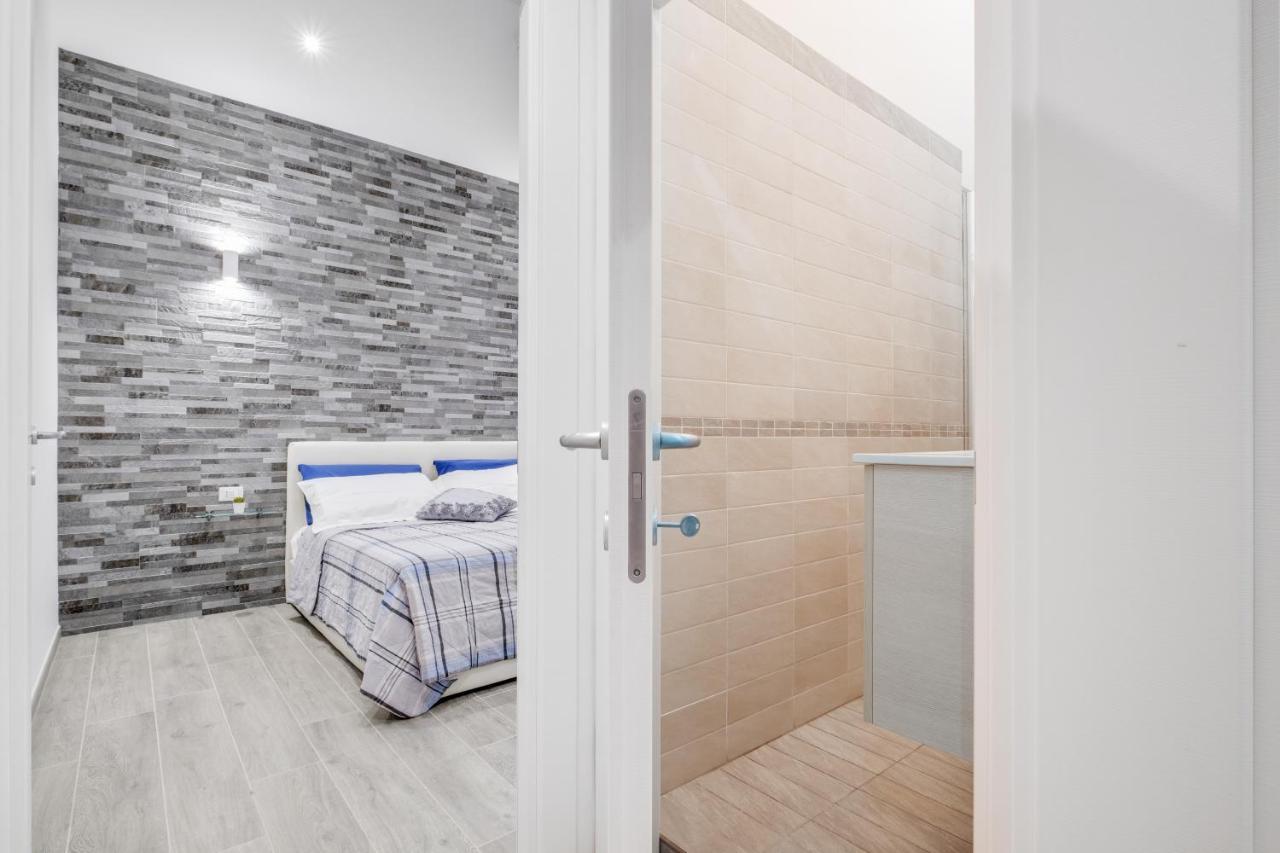 Bolognina Centro-Stazione Apartment Болонья Екстер'єр фото