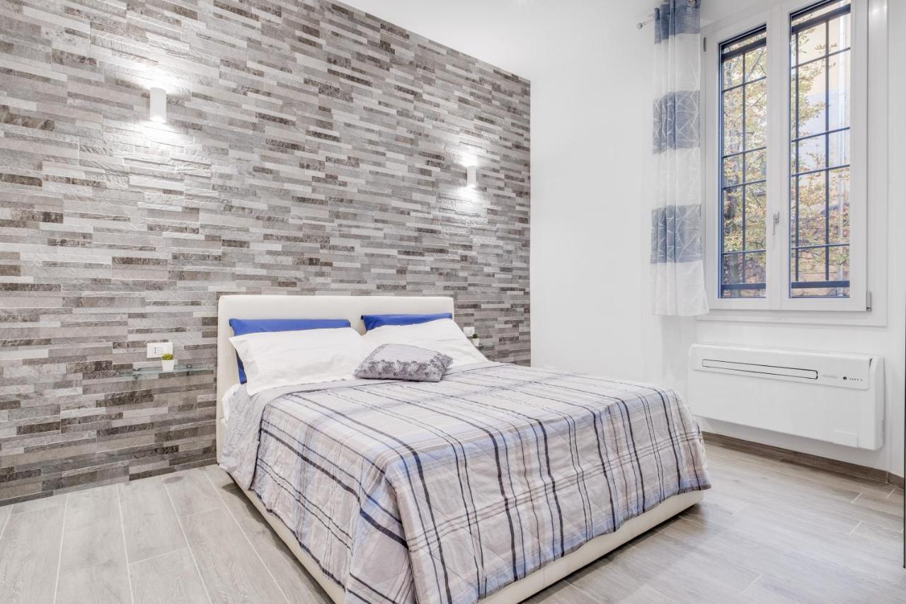 Bolognina Centro-Stazione Apartment Болонья Екстер'єр фото